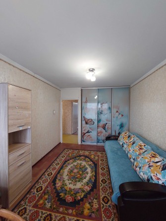 Оренда двокімнатної Центрально міський р.Свято Миколаївська - фото 1