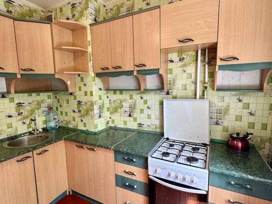 Сади 2 ‼️ Здам недорогу 1к квартиру в Полтаві