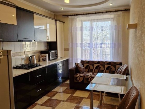 Оренда 1к квартири по вул. Чорновола 11 Івано-Франківськ