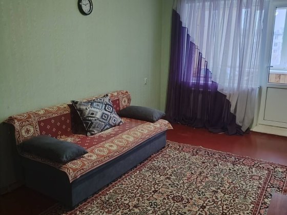 Оренда 2х кімнатної квартири рн Мануфактури Суми