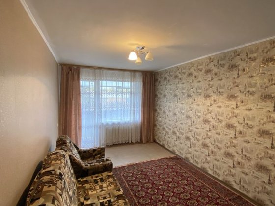 Здається в оренду після ремонту 2 кімнатна квартира на Ювілейном