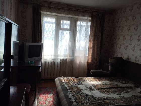 Здається 2 кімнатна квартира для відрядження