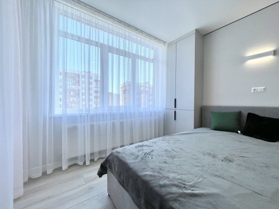 Оренда модної квартири, Смакули Тернополь