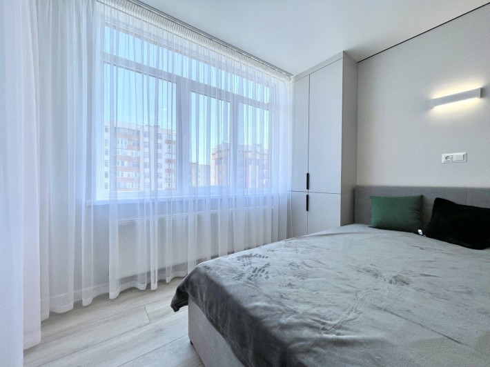 Оренда модної квартири, Смакули - фото 1