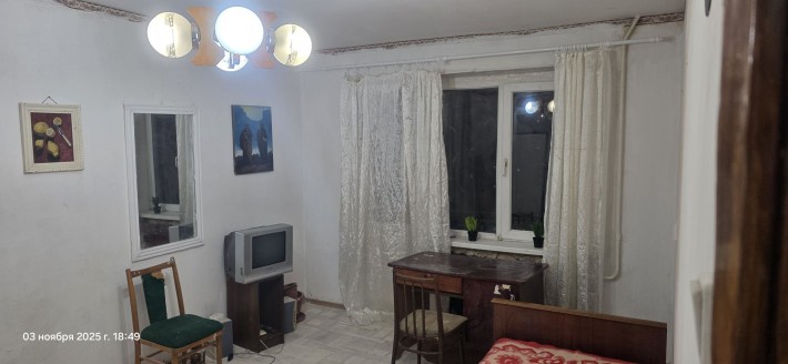 Однокомнатная квартира Заречный - фото 1