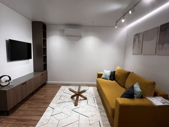 "Оренда двох кімнатної студії. Підземний паркінг Івано-Франківськ