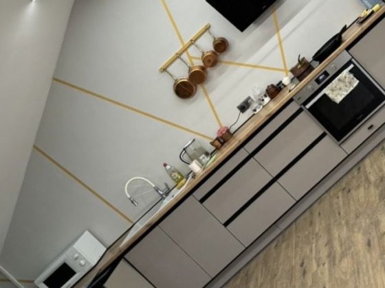 Квартира в Центрі міста з автономним опаленням Полтава