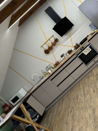 Квартира в Центрі міста з автономним опаленням - фото 1