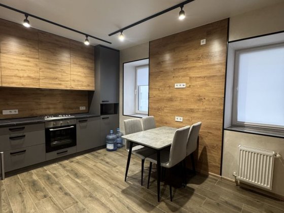 Оренда 2х кімнатноі квартири в новобудові Суми