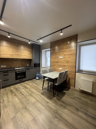 Оренда 2х кімнатноі квартири в новобудові - фото 1