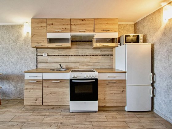 Здається чудова кухня-студія вул. Білогірська Тернопіль