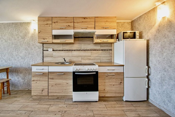 Здається чудова кухня-студія вул. Білогірська - фото 1