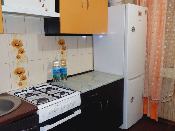 Здам 2-кімнатну квартиру на Харківській Сумы