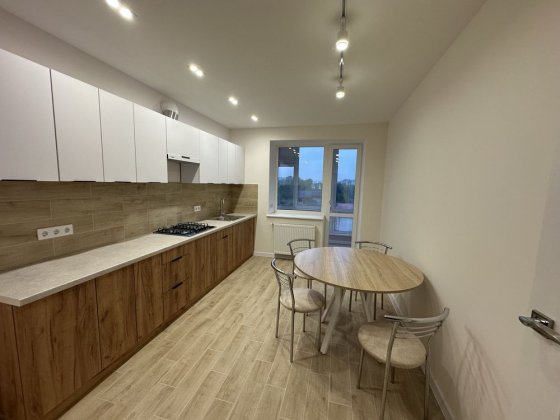 Здам 2 кімнатну квартиру вул. Княгинин 44 Івано-Франківськ