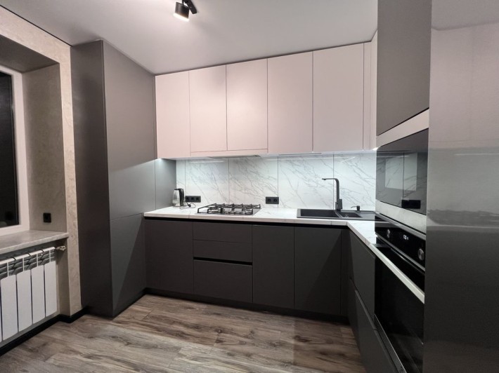 Оренда 1к кв. Сади-2! Новобудова! - фото 1