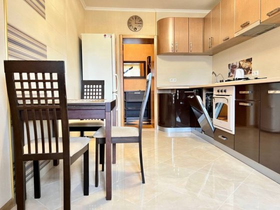 Оренда Квартири Корпусний Парк Полтава