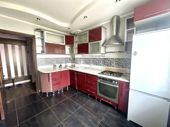 Здам 4 кімнатну квартиру Сумы