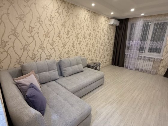 Левада. Здається 2-х кімнатна квартира Полтава