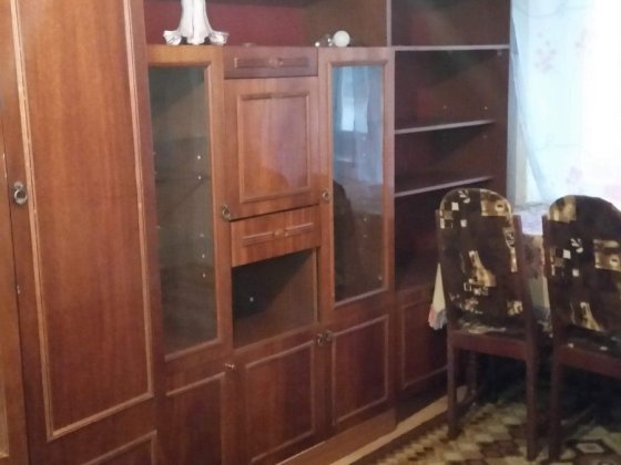 Центр, кафе" Ботаник", сдам 1комнатную квартиру.квартиру Полтава