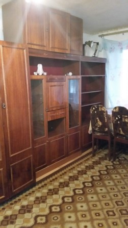 Центр, кафе" Ботаник", сдам 1комнатную квартиру.квартиру - фото 1