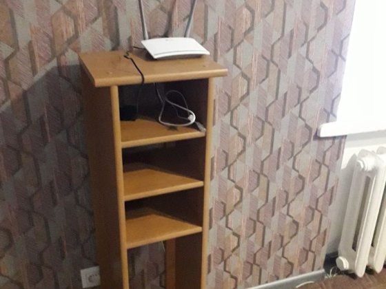 Сдам 1 ком. квартиру Кривой Рог