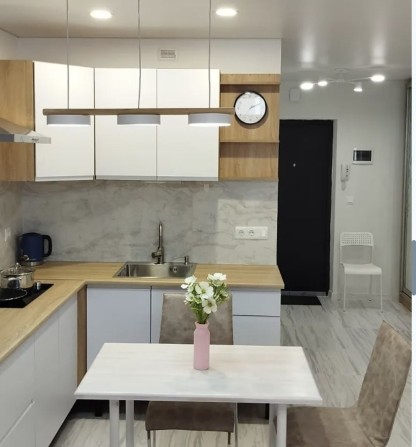 Квартира 1/х кім у новобудові на Київській - фото 1