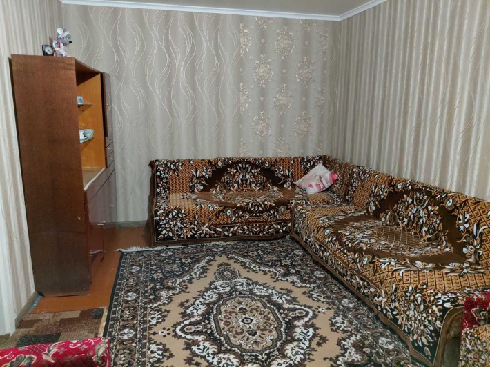 Сдам 2к квартиру ул Космонавтов - фото 1