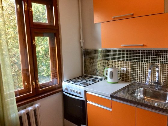 Сдам з-х кім. От хозяіна .11000 грв. Полтава