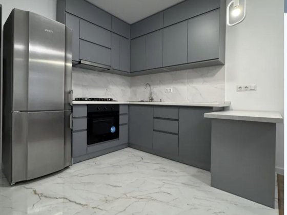 Квартира 1/х кім Київська у новобудові Тернополь