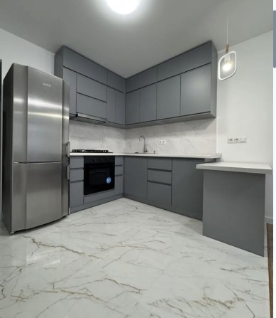 Квартира 1/х кім Київська у новобудові - фото 1