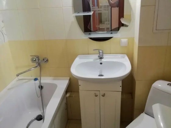 Оренда 1к квартири пр Лушпи Суми