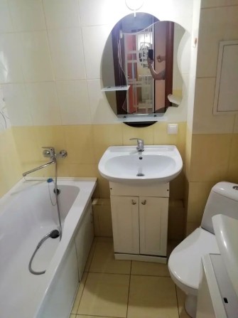 Оренда 1к квартири пр Лушпи - фото 1