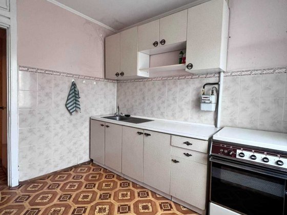 Оренда 2 к кваритири біля Подолян, 3 поверх Тернополь