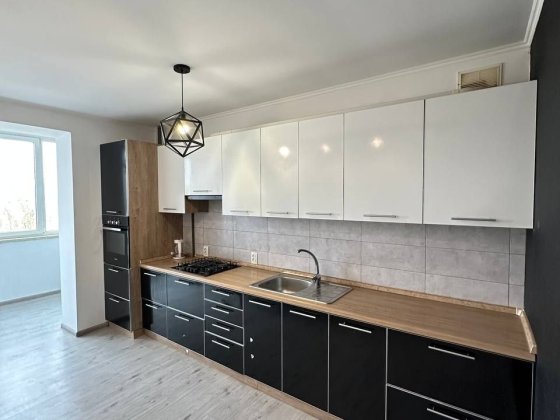 Здається в оренду 2 км квартира ЖК.Набережний квартал Тернополь