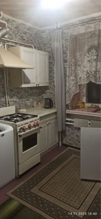 Сдам 1 к квартиру на металургів - фото 1