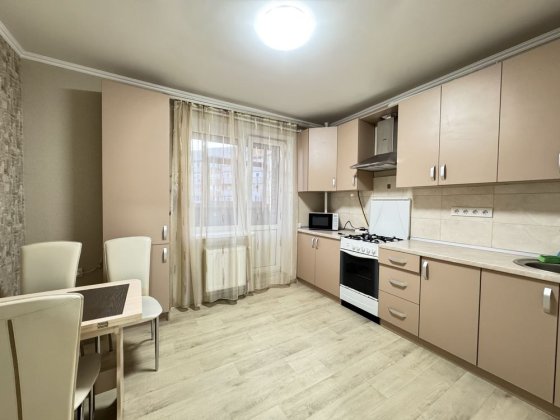 Здам 2 кімнатну квартиру в новобудові Сумы