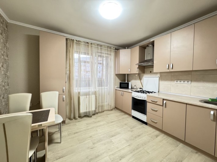 Здам 2 кімнатну квартиру в новобудові - фото 1