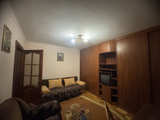 Оренда 1 км квартири на Дружбі Тернополь