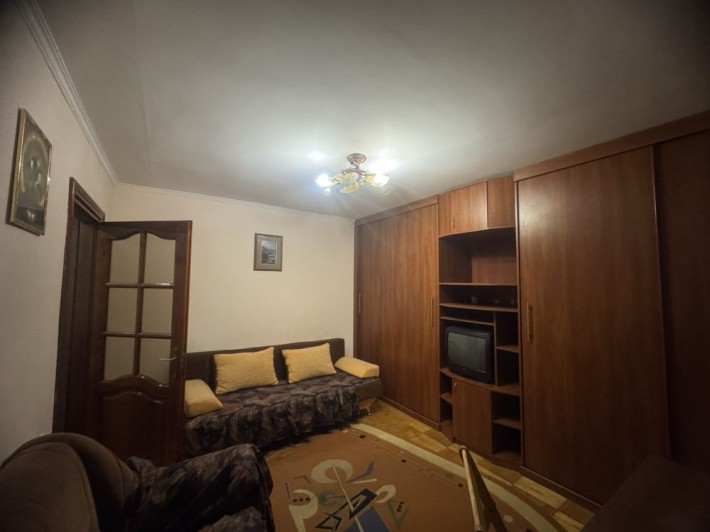 Оренда 1 км квартири на Дружбі - фото 1