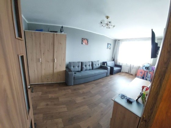 Оренда однокімнатної квартири Сумы