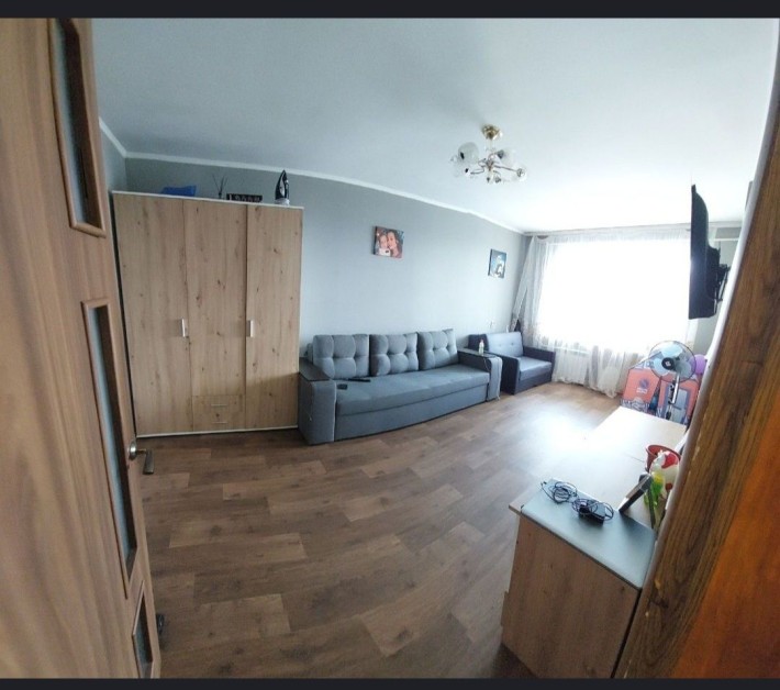 Оренда однокімнатної квартири - фото 1