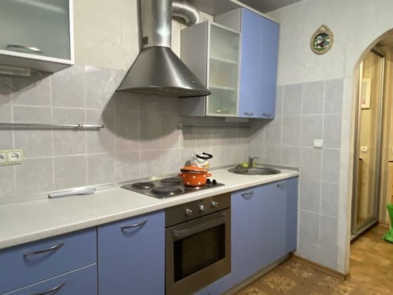 Здам 1к.кв на Івана Сірка ( район 17 школи) Суми