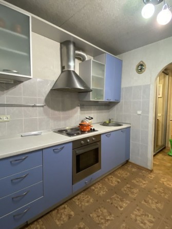 Здам 1к.кв на Івана Сірка ( район 17 школи) - фото 1