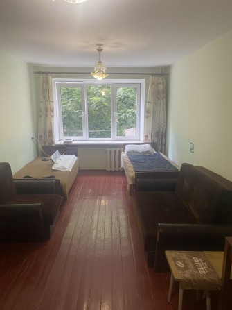 Гуртожиток БАМ-Сонячний - фото 1