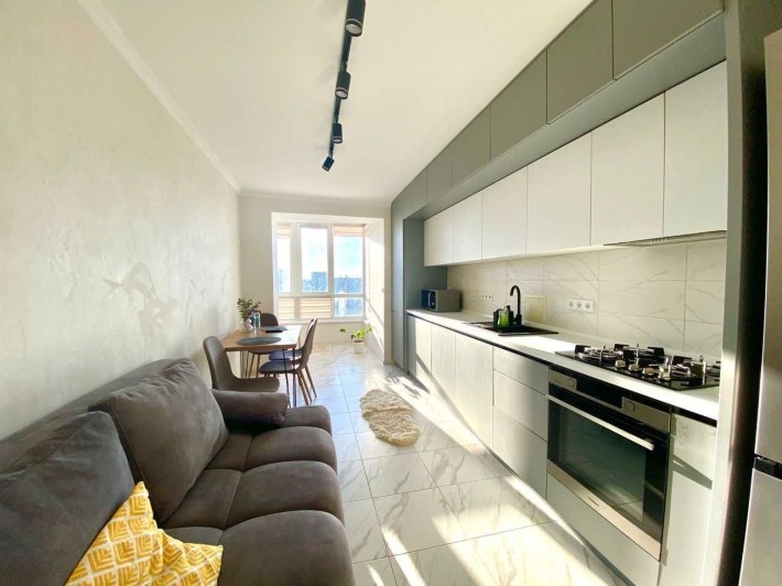 Оренда квартири в районі Чайки - фото 1