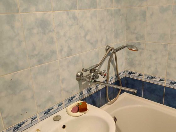 Здам 2-кімнатну квартиру Сумы