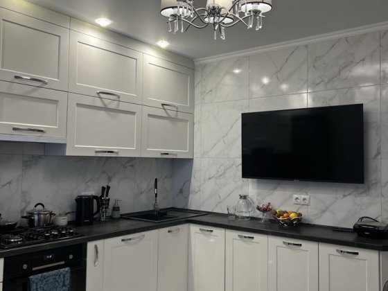 Здам 2х кімнатну квартиру на Щасливому Рівне