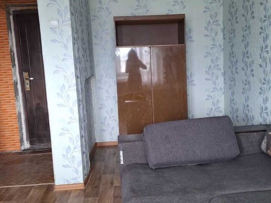 Здам 1к. квартиру на вул. Польска. Без комісії. Власник Сумы