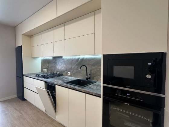 Оренда 1-кімнатної квартири, ЖК "Panorama de Lux" Ровно