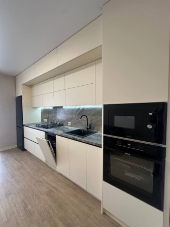 Оренда 1-кімнатної квартири, ЖК "Panorama de Lux" - фото 1